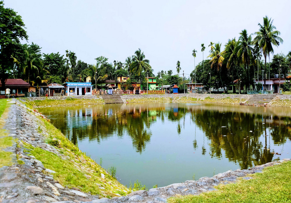 jalpaiguri tourist point